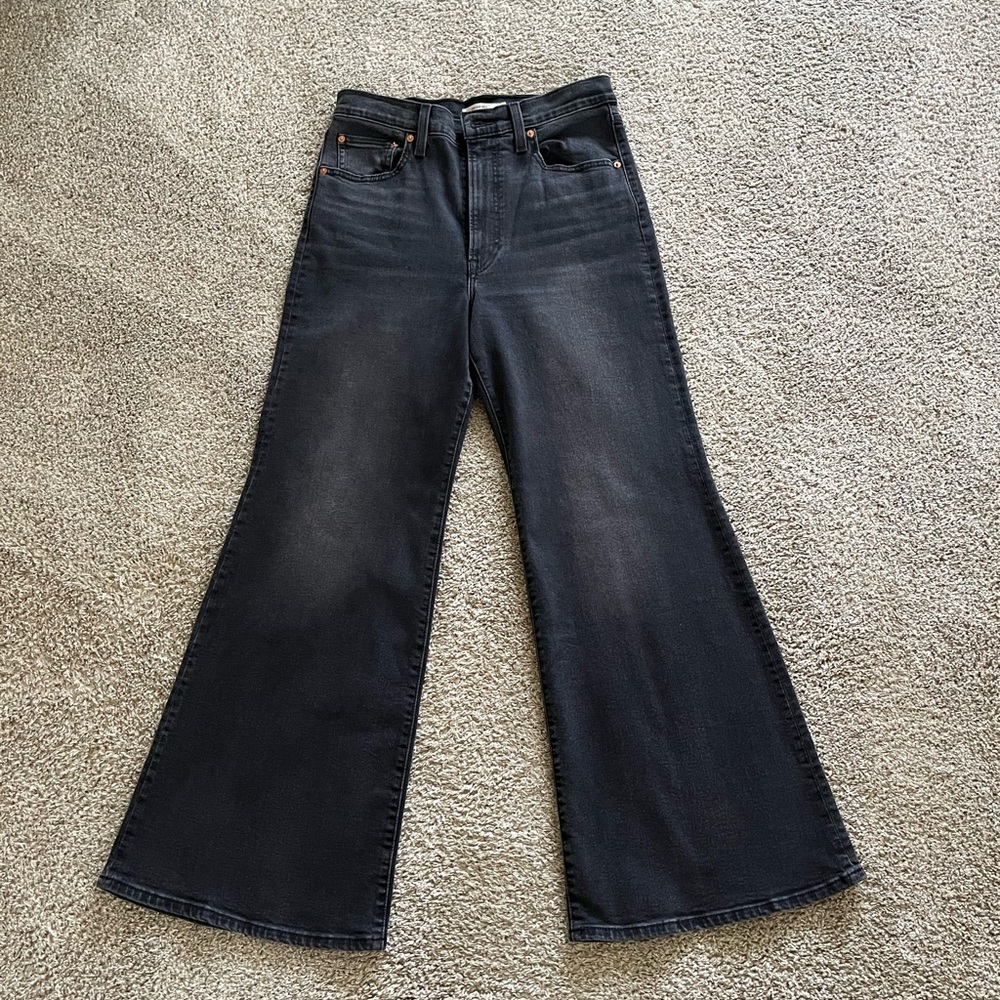 Levi’s Ribcage Bells - Picture 4 of 7